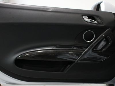 Audi R8 Spyder 52 V10 FSI 525 S   - 3
