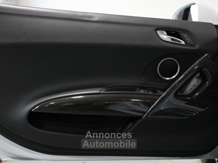 Audi R8 Spyder 52 V10 FSI 525 S - 3