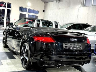 Audi TT Roadster 45 TFSI Sport Edition Etat Neuf Full Hist   - 4