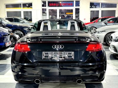 Audi TT Roadster 45 TFSI Sport Edition Etat Neuf Full Hist   - 6