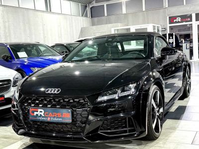 Audi TT Roadster 45 TFSI Sport Edition Etat Neuf Full Hist   - 16