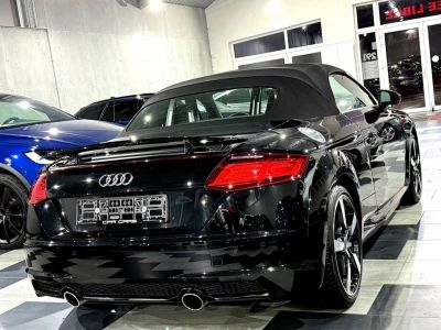 Audi TT Roadster 45 TFSI Sport Edition Etat Neuf Full Hist   - 17