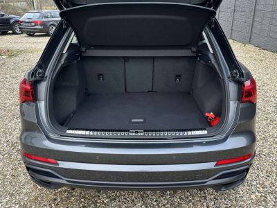Audi Q3 35 TFSI S line tronic LASER-COCKPIT-CAMERA-CARPLAY   - 29