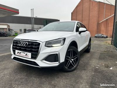 Audi Q2 35 TFSI 150CH ADVANCED S TRONIC 7   - 1