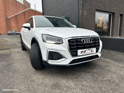Audi Q2 35 TFSI 150CH ADVANCED S TRONIC 7   - 3