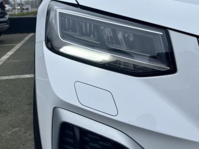 Audi Q2 35 TFSI 150CH ADVANCED S TRONIC 7   - 4