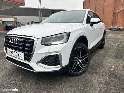 Audi Q2 35 TFSI 150CH ADVANCED S TRONIC 7   - 6