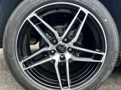 Audi Q2 35 TFSI 150CH ADVANCED S TRONIC 7   - 7