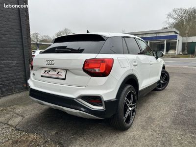 Audi Q2 35 TFSI 150CH ADVANCED S TRONIC 7   - 8