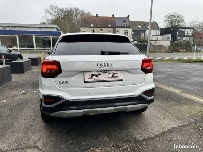 Audi Q2 35 TFSI 150CH ADVANCED S TRONIC 7   - 9