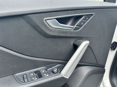 Audi Q2 35 TFSI 150CH ADVANCED S TRONIC 7   - 12