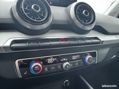 Audi Q2 35 TFSI 150CH ADVANCED S TRONIC 7   - 13