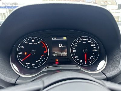 Audi Q2 35 TFSI 150CH ADVANCED S TRONIC 7   - 14