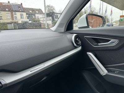 Audi Q2 35 TFSI 150CH ADVANCED S TRONIC 7   - 15