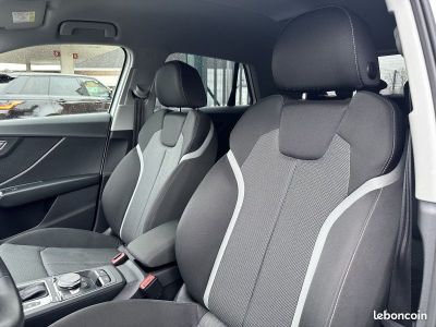 Audi Q2 35 TFSI 150CH ADVANCED S TRONIC 7   - 18