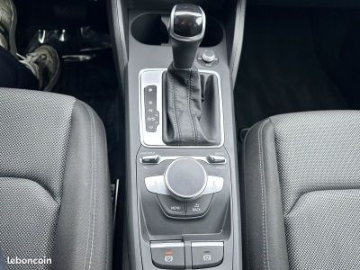 Audi Q2 35 TFSI 150CH ADVANCED S TRONIC 7   - 19