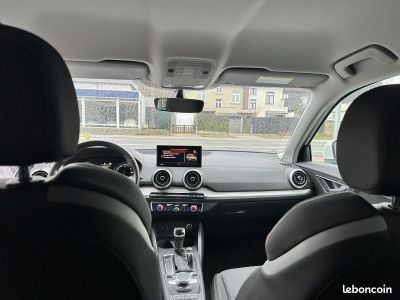 Audi Q2 35 TFSI 150CH ADVANCED S TRONIC 7   - 20