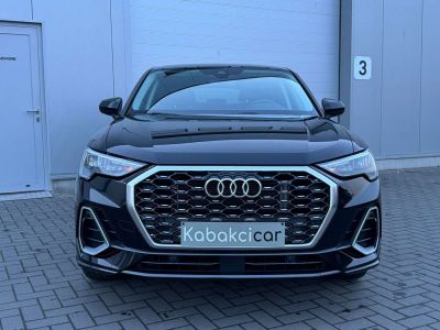 Audi Q3 Sportback 45 TFSIe PHEV S line tronic   - 2