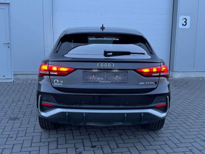 Audi Q3 Sportback 45 TFSIe PHEV S line tronic   - 5