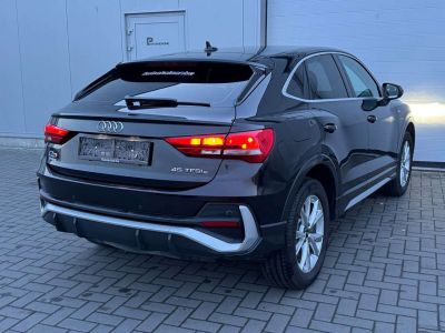 Audi Q3 Sportback 45 TFSIe PHEV S line tronic   - 6