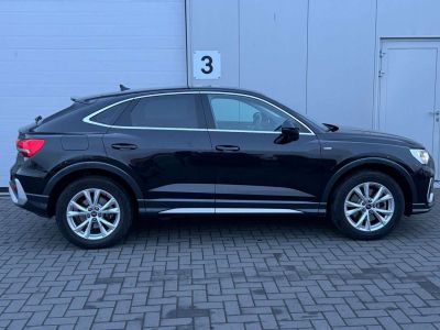 Audi Q3 Sportback 45 TFSIe PHEV S line tronic   - 7