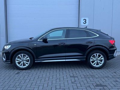 Audi Q3 Sportback 45 TFSIe PHEV S line tronic   - 8