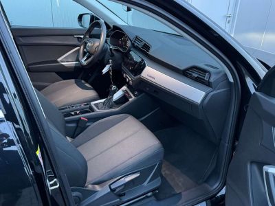 Audi Q3 Sportback 45 TFSIe PHEV S line tronic   - 11