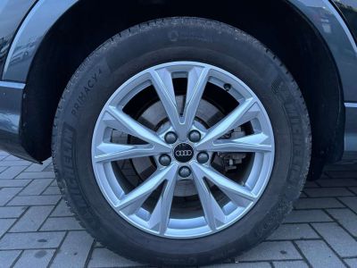 Audi Q3 Sportback 45 TFSIe PHEV S line tronic   - 12