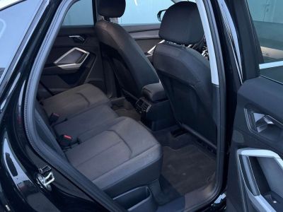 Audi Q3 Sportback 45 TFSIe PHEV S line tronic   - 13