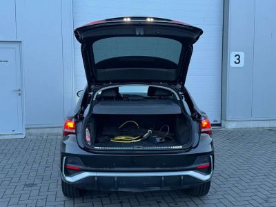 Audi Q3 Sportback 45 TFSIe PHEV S line tronic   - 14