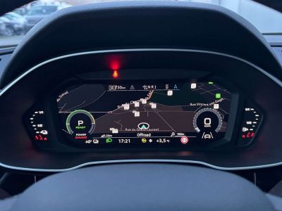 Audi Q3 Sportback 45 TFSIe PHEV S line tronic   - 15