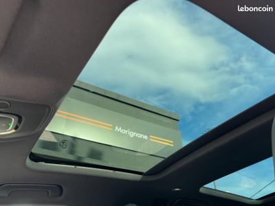 Audi A6 Avant 20 50 TFSIE 299CH PHEV HYBRID S-LINE QUATTRO S-TRONIC 7 BVA   - 7