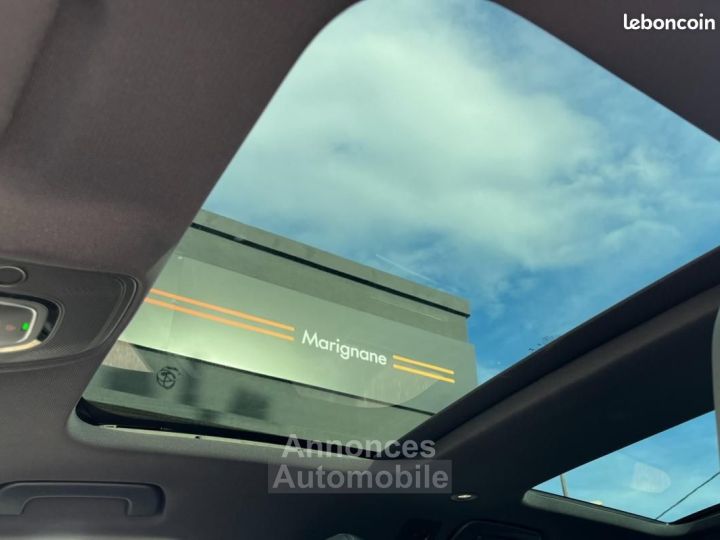 Audi A6 Avant 20 50 TFSIE 299CH PHEV HYBRID S-LINE QUATTRO S-TRONIC 7 BVA - 7