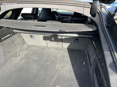 Audi A6 Avant 20 50 TFSIE 299CH PHEV HYBRID S-LINE QUATTRO S-TRONIC 7 BVA   - 13