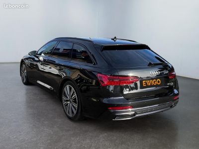 Audi A6 Avant 20 50 TFSIE 299CH PHEV HYBRID S-LINE QUATTRO S-TRONIC 7 BVA   - 17