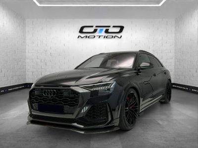Audi RS Q8 RSQ8-S ABT TFSI 700 ch Tiptronic 8 Quattro RSQ8   - 1