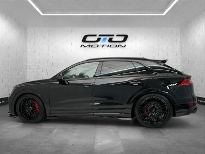 Audi RS Q8 RSQ8-S ABT TFSI 700 ch Tiptronic 8 Quattro RSQ8   - 2