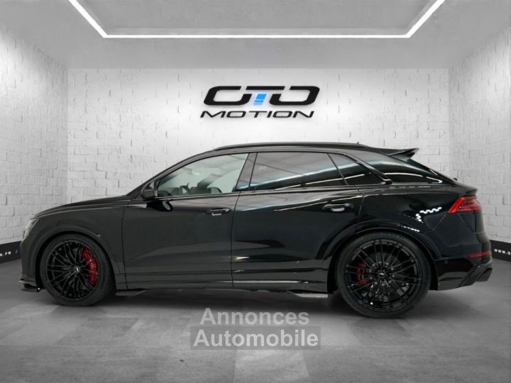 Audi RS Q8 RSQ8-S ABT TFSI 700 ch Tiptronic 8 Quattro RSQ8 - 2