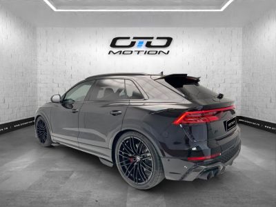 Audi RS Q8 RSQ8-S ABT TFSI 700 ch Tiptronic 8 Quattro RSQ8   - 3