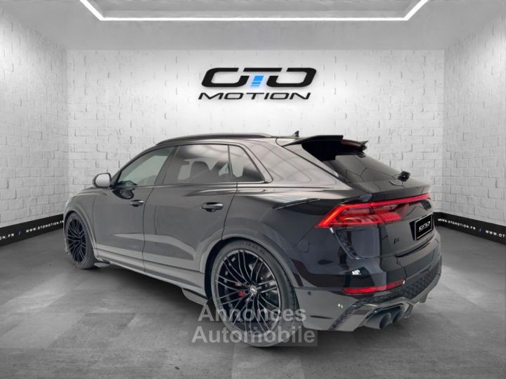 Audi RS Q8 RSQ8-S ABT TFSI 700 ch Tiptronic 8 Quattro RSQ8 - 3