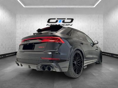 Audi RS Q8 RSQ8-S ABT TFSI 700 ch Tiptronic 8 Quattro RSQ8   - 4