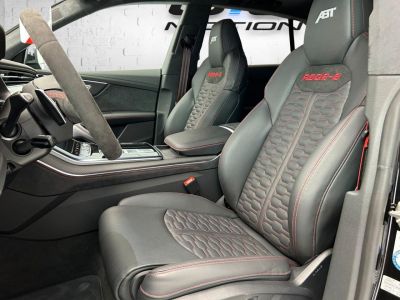 Audi RS Q8 RSQ8-S ABT TFSI 700 ch Tiptronic 8 Quattro RSQ8   - 5