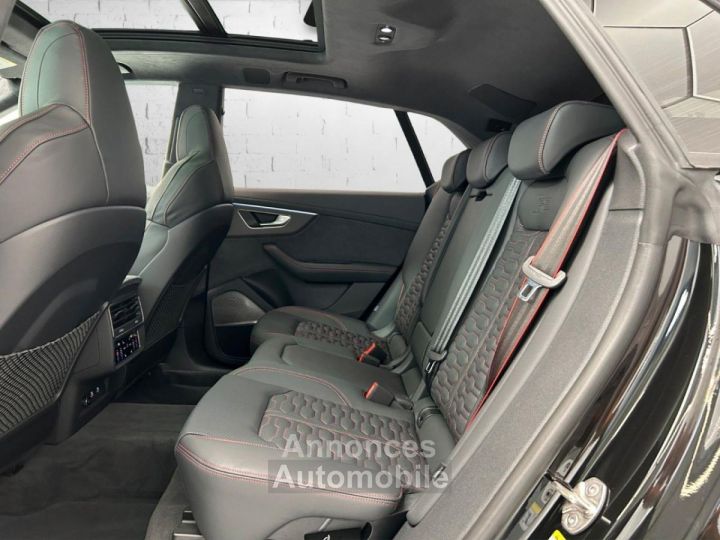 Audi RS Q8 RSQ8-S ABT TFSI 700 ch Tiptronic 8 Quattro RSQ8 - 6