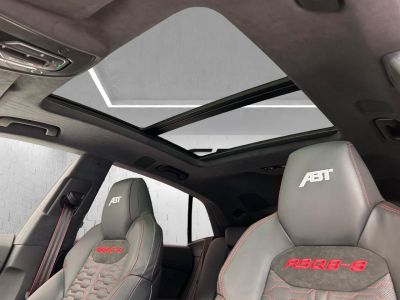 Audi RS Q8 RSQ8-S ABT TFSI 700 ch Tiptronic 8 Quattro RSQ8   - 7