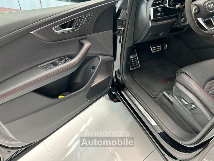 Audi RS Q8 RSQ8-S ABT TFSI 700 ch Tiptronic 8 Quattro RSQ8 - 8