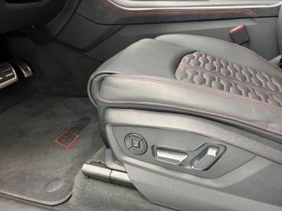 Audi RS Q8 RSQ8-S ABT TFSI 700 ch Tiptronic 8 Quattro RSQ8   - 9