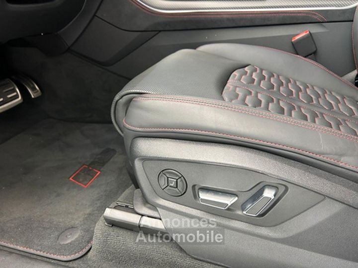 Audi RS Q8 RSQ8-S ABT TFSI 700 ch Tiptronic 8 Quattro RSQ8 - 9