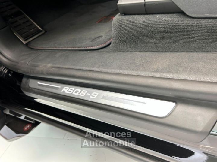 Audi RS Q8 RSQ8-S ABT TFSI 700 ch Tiptronic 8 Quattro RSQ8 - 10