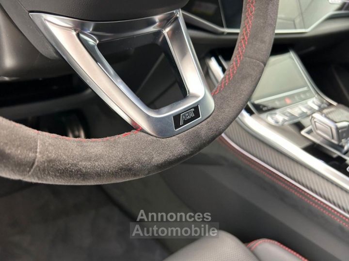 Audi RS Q8 RSQ8-S ABT TFSI 700 ch Tiptronic 8 Quattro RSQ8 - 12
