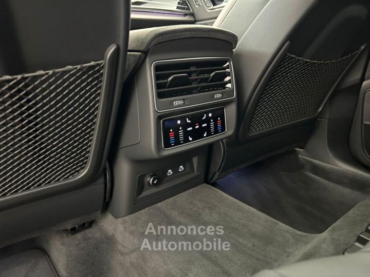 Audi RS Q8 RSQ8-S ABT TFSI 700 ch Tiptronic 8 Quattro RSQ8 - 14